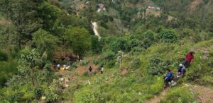 Eight dead, 15 injured in Kavre bus accident