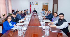 Govt endorses Montreal Protocol, appoints officials at land commitee
