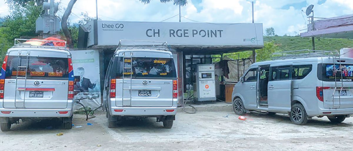 10,845 EVs worth Rs 25.55 billion imported in 11 months of current FY