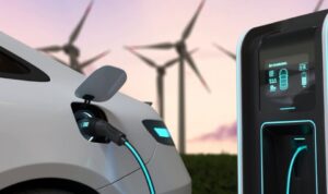 At least 10,000 EV charging stations needed across the country