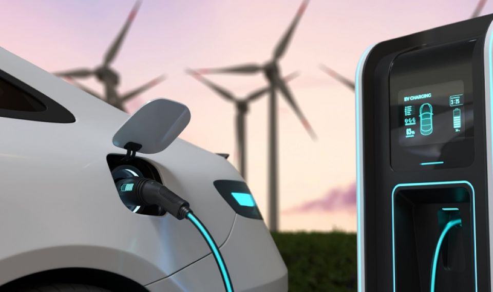 At least 10,000 EV charging stations needed across the country