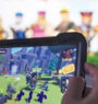 Russia unblocks Roblox after widespread child anger