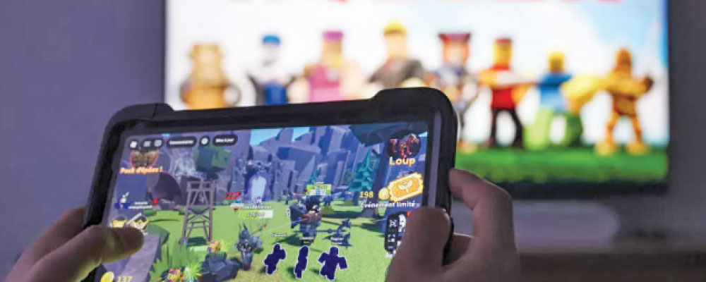 Russia unblocks Roblox after widespread child anger
