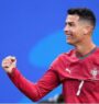 Cristiano Ronaldo scores at record sixth World Cup as Portugal thrash Uzbekistan