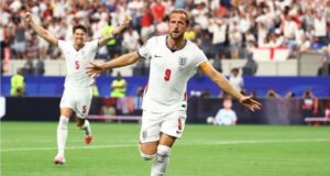 England’s opening 4-2 win against Croatia