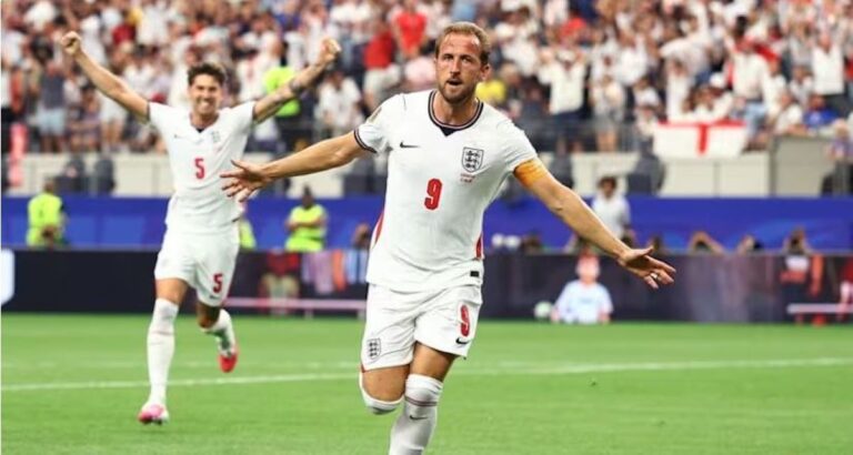England’s opening 4-2 win against Croatia