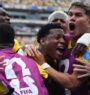 Ecuador shock Germany, seal spot in World Cup knockout stage
