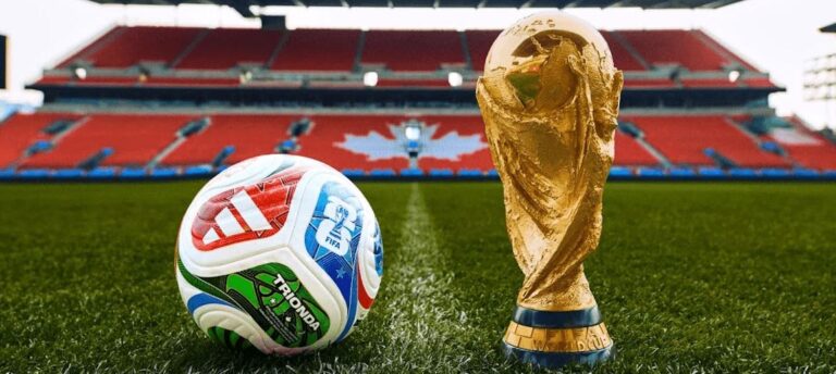 World Cup nears kick-off after pre-tour­na­ment tur­bu­lence