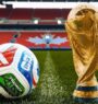 World Cup nears kick-off after pre-tour­na­ment tur­bu­lence