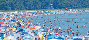 France records 1,000 more deaths amid extreme heat wave