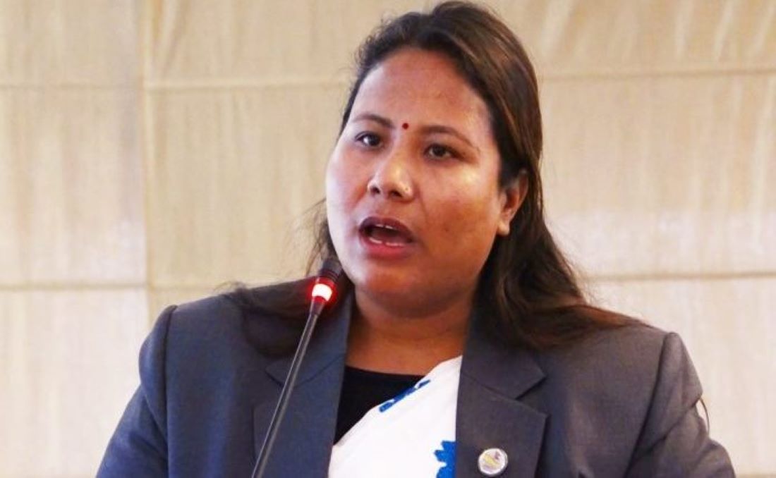 Agriculture Minister stresses on self-reliance in rice by overcoming climate change issues