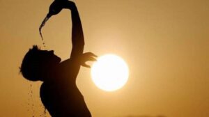 Westerly wind system remains active, temperature to rise in Terai