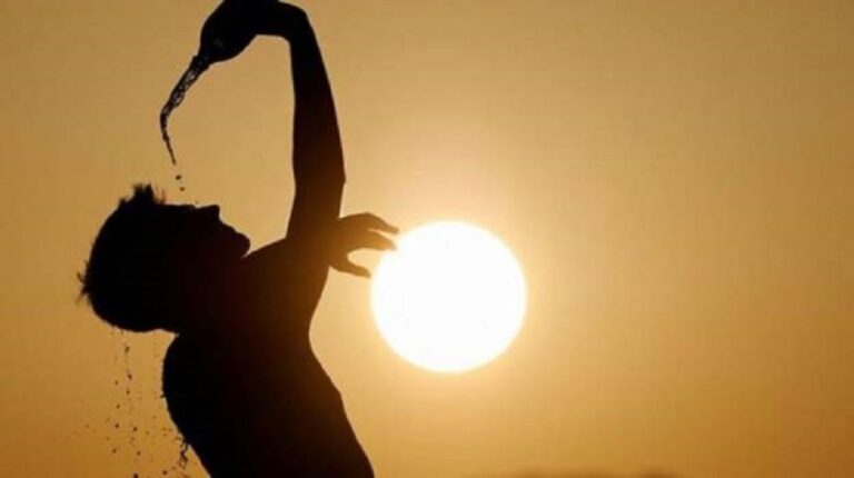 Westerly wind system remains active, temperature to rise in Terai