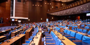 Today’s HoR meeting postponed