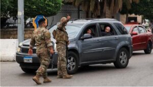 Lebanon says Hezbollah agrees to US-backed plan to halt attacks on Israel