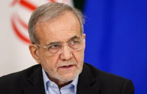 Iran, Qatar agree to unfreeze $6 bln in Iranian assets in emirate — Pezeshkian