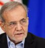 Iran, Qatar agree to unfreeze $6 bln in Iranian assets in emirate — Pezeshkian