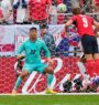 Kane breaks world Cup record as England beat Panama to top group
