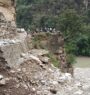 Landslides severely damage Karnali corridor, traffic suspended