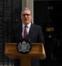 Prime Minister Keir Starmer announces resignation