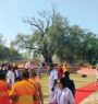 Tourist arrivals increase significantly, number of indian visitors reaches new high