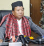Innovation Ministry gets down to business after getting leadership