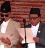Prime Minister Balen Shah reshuffles cabinet