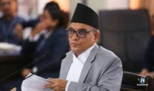 Chief Justice issues 21-point directive to courts and judges