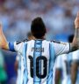 Messi becomes World Cup all-time leading scorer
