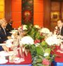 Third meeting of ‘Nepal–Denmark Bilateral Consultation Mechanism’ concluded