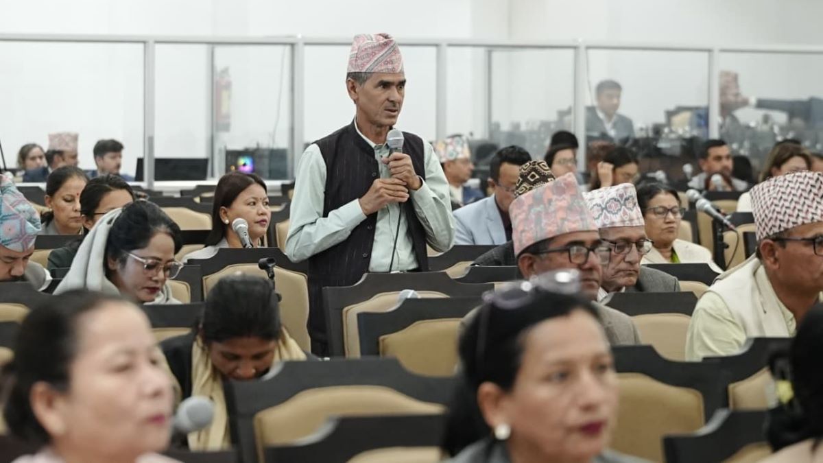 Opposition lawmakers demand prime minister clarify remarks on border issue