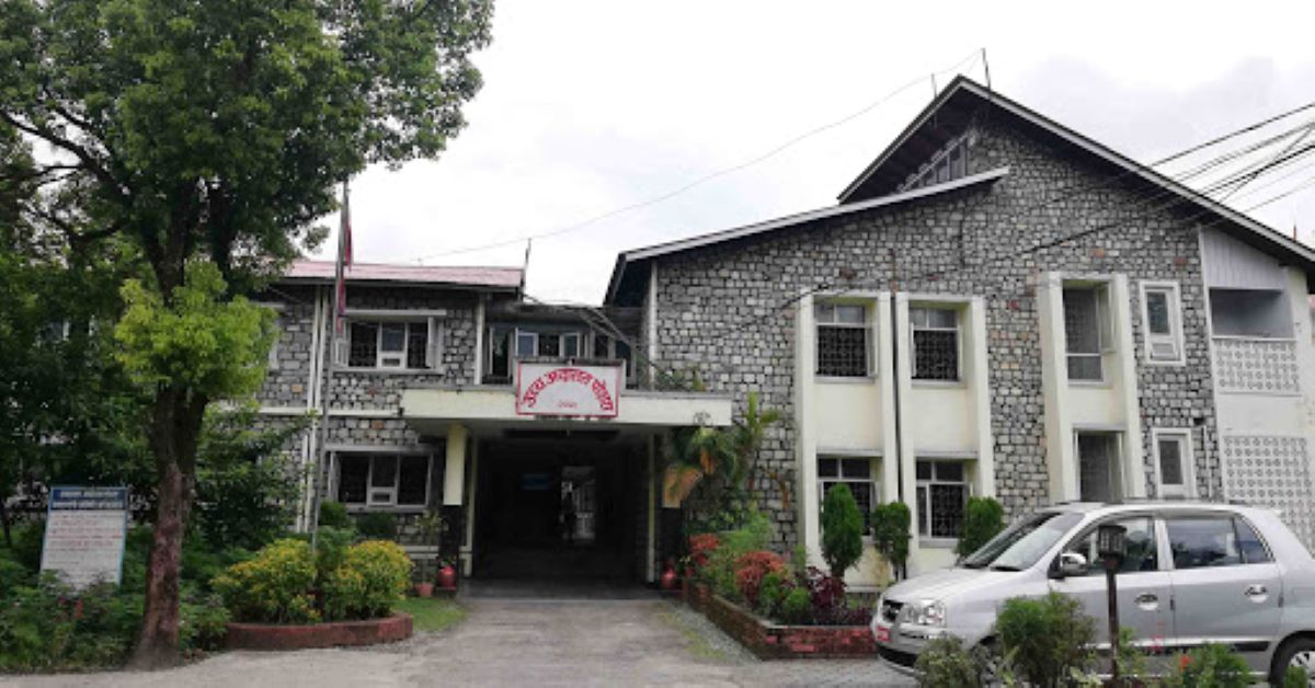 ‘Pokhara High Court’ halts bus park structure demolition with interim order