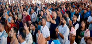 RSP convention closed session rescheduled for today