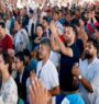 RSP convention closed session rescheduled for today