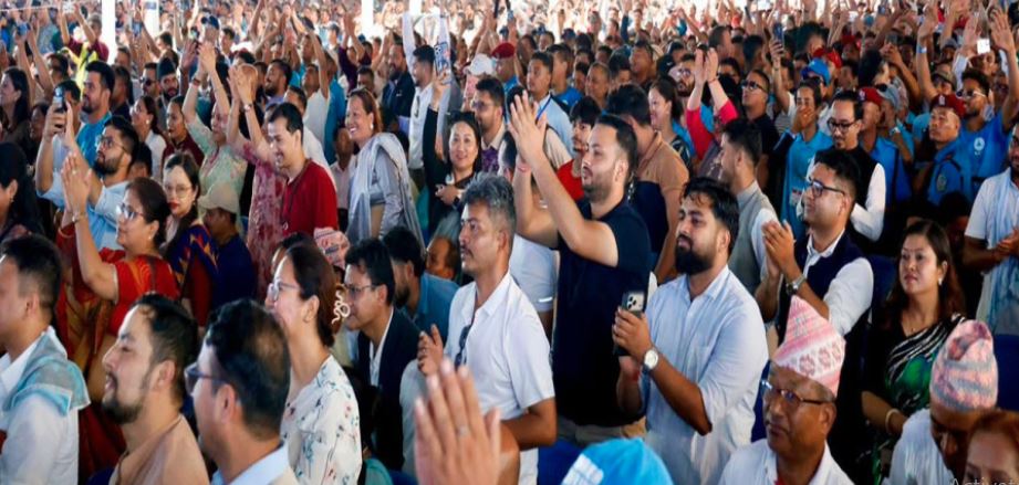 RSP convention closed session rescheduled for today