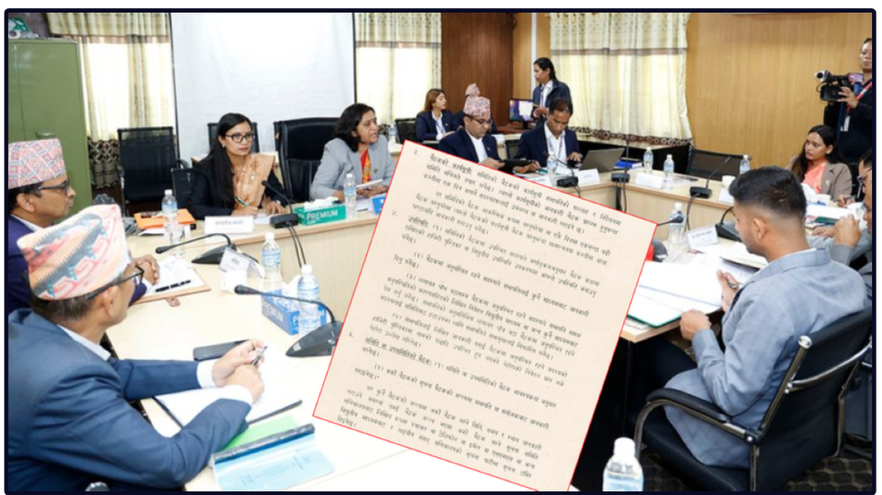 MPs may face action for missing five consecutive committee meetings