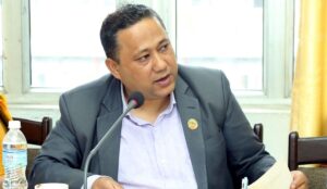 Foreign Minister Khanal to visit India following Chair Lamichhane’s return