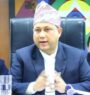 Foreign Minister Khanal raises British Gurkhas’ issues with UK Defence Secretary Healey