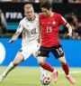 South Korea Begins World Cup Campaign with Victory
