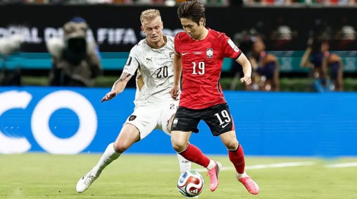 South Korea Begins World Cup Campaign with Victory