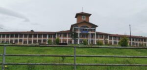 TU land still not returned despite 35-day ultimatum