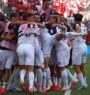 Bosnia, Canada share points in hard-fought draw at World Cup