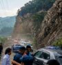 Vehicular mobility resumes at Tuin Khola, Mugling-Narayanghat road