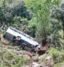 Number of injured reaches 20 in Baitadi bus accident