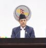 Speaker Aryal makes ruling to Government