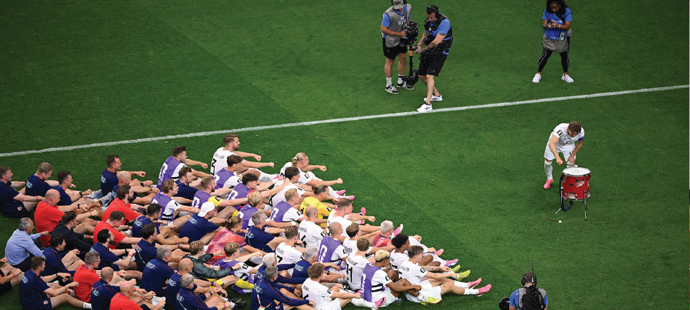 Haaland’s Norway win 1st World Cup knockout game
