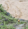 Karnali bus accident: One dead, another found injured, many feared missing