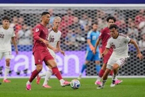 Ronaldo’s World Cup career ends in tears as ‘pandering’ Martinez departs