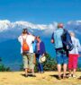 Nepal welcomes over 621,000 tourists in first half of 2026