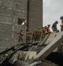 Over 58,000 buildings likely damaged or destroyed in Venezuela: satellite data